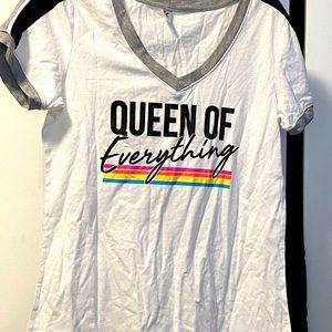 Women’s Graphic Tee